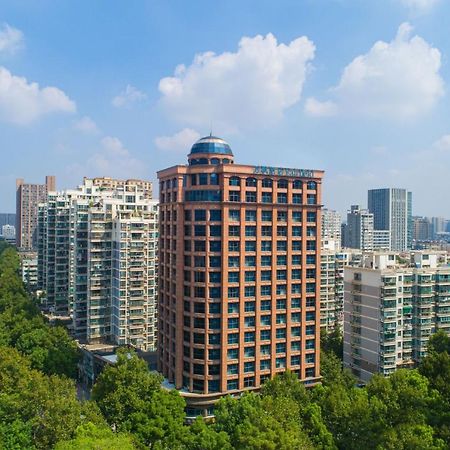 Fairfield By Marriott Hangzhou Xihu District Hotel Exterior photo